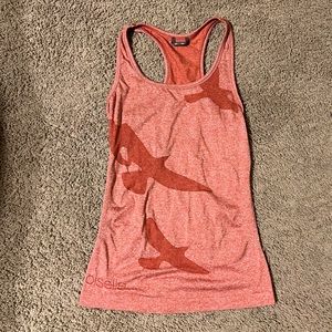 Oiselle Flyte Tank